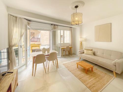 Almeria Centro Apartment | KS Plaza Catedral by Kaleria Suites