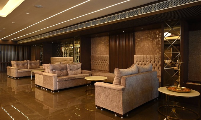 Patna Hotel | KS Square Hotel and Banquets