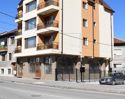 Velingrad House | Къща за гости Шошови