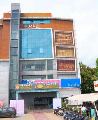 Warangal Hotel | Kshetra Hotels
