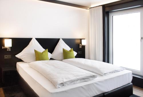 Niederzwehren Hotel | KSL Hotel by WMM Hotels