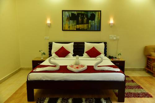 Stuart Hill Hotel | KSTDC Hotel Mayura Valley View Madikeri
