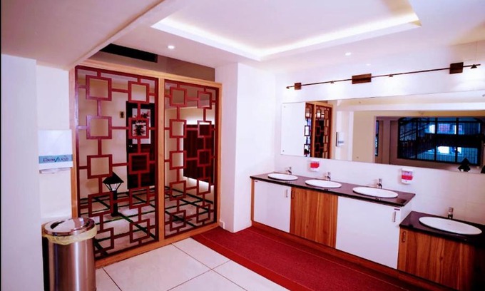 Kannur Hotel | KTDC Loom Land, Kannur
