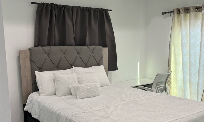 Pico-Union Hotel | Ktown Hotel