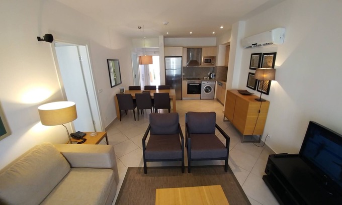 Sogucak House | Kuşadası Golf & Spa Resort E-468