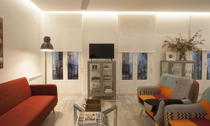 Old Town Apartment | Ku by Oldtown San Sebastian apartments