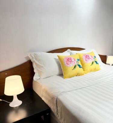Kuala Berang House | Kuala Berang-Rumah Jambu Manis-NETFLIX,FREE WIFI