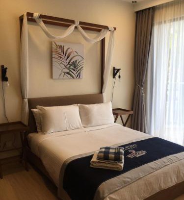 Kuantan Apartment | kuantan staycationtimurbay