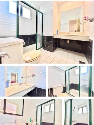 Kuching Apartment | Kuching Riverine resort