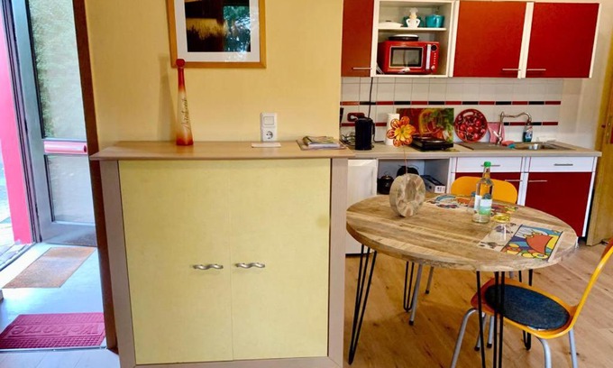 Bielefeld Apartment | Kuckucksnest