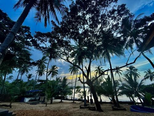 Pottuvil Division 2 House | Kudah Bay Surf Camp