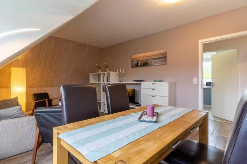 Tating Apartment | Kuestenluft