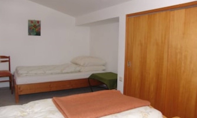 Hinterstein Apartment | Kugelhorn, House Dora