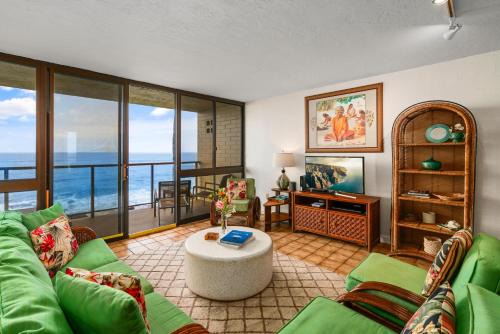 Koloa House | Kuhio Shores 215