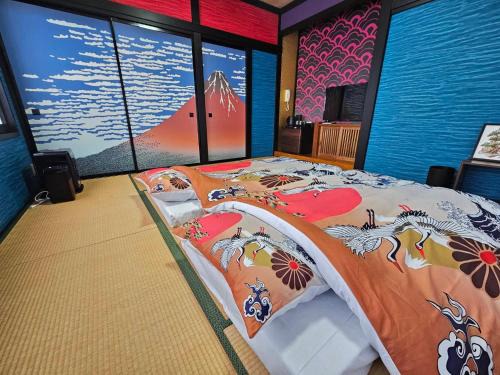 Yamanakako Hotel | Kujiranoonaka