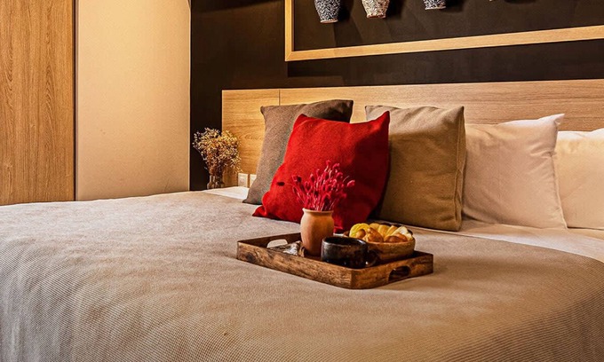 Polanco Apartment | Kukun Inspire Polanco