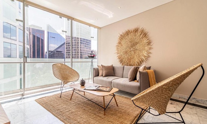 Reforma Apartment | Kukun Reforma 222