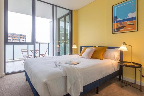 Mays Hill Apartment | KULA Apartments Parramatta