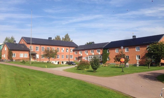 Rattvik Apartment | Kullan