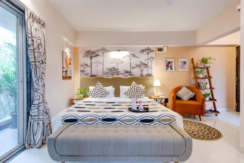 Pune Hotel | Kulture by One Tree Stays