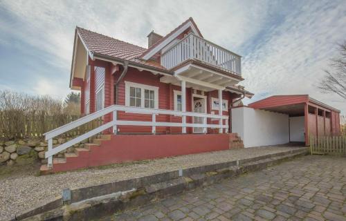 Kosel House | KUM Hus