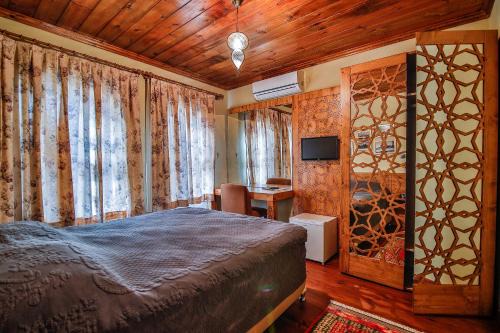 Amasra Hotel | Kum Pansiyon