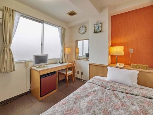 Kumagaya Hotel | Kumagaya - Hotel - Vacation STAY 88840