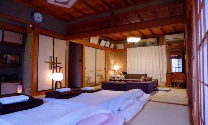 Higashi Ward House | Kumamoto Farm Stay - Vacation STAY 12032v