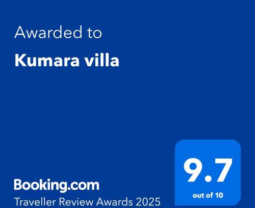 Patuwatha Apartment | Kumara villa
