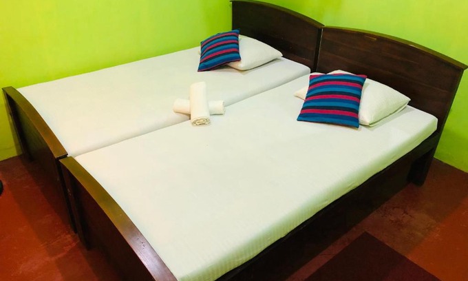 Polonnaruwa House | Kumari Guest House