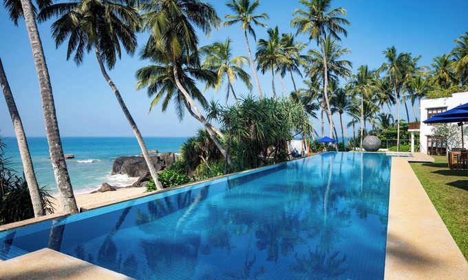 Balapitiya Hotel | Kumu Beach