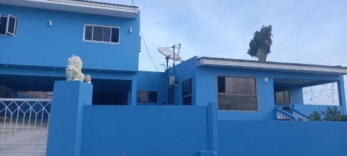 Willemstad Apartment | Kungwani's Apartment