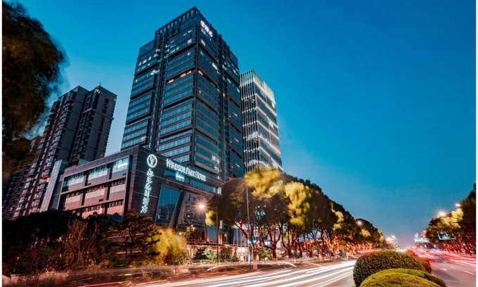 Kunshan Hotel | Kunshan Yu Yuan Garden Hotel