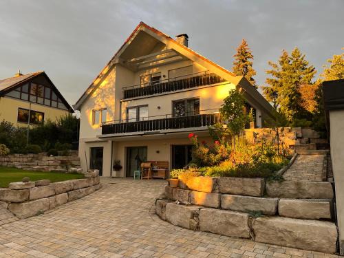 Gunzenhausen Apartment | Kunstpause am Altmühlsee