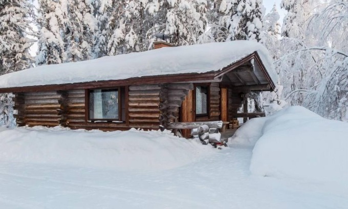 Yllasjarvi House | Kurtakko Pekka by Interhome