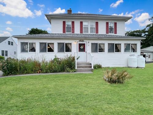 York Beach House | Kurtz Cottage