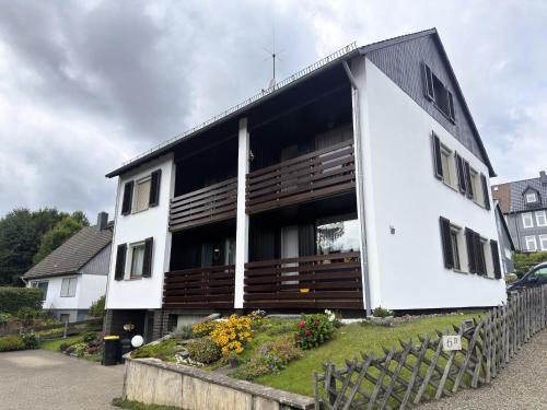 Bockswiese Apartment | Kurzurlaub in Bockswiese, Hahnenklee