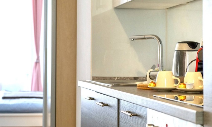 Ottakring Apartment | Kuschelige Zentral Wohnung für Max. 3 Personen