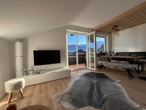 Steibis Apartment | Kuschelnest im Chalet Chic, Inkl "Oberstaufen Plus Card"