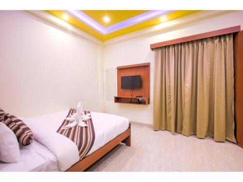 Noida Bed & Breakfast | Kusum House