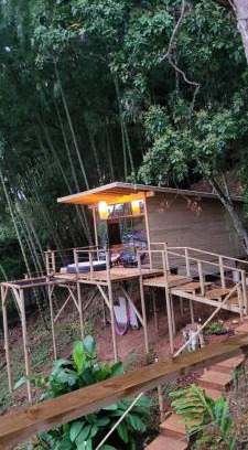 Cali House | Kuyana Glamping