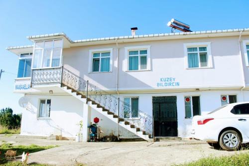 Pazar Apartment | KUZEY APART OTEL