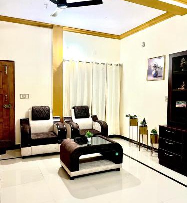 Mudigere Apartment | KV Guest House
