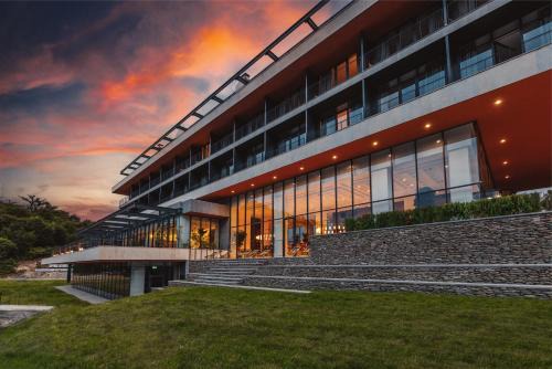 Kvareli Hotel | Kvareli Lake Resort
