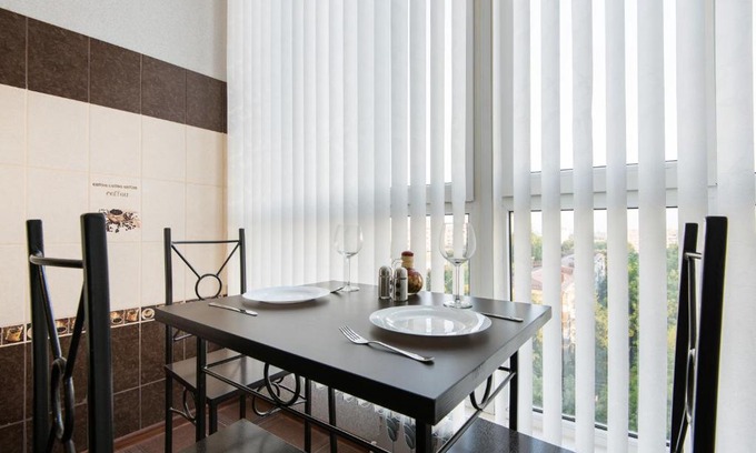 Krasnodar Apartment | Квартира-студия на Фестивальном