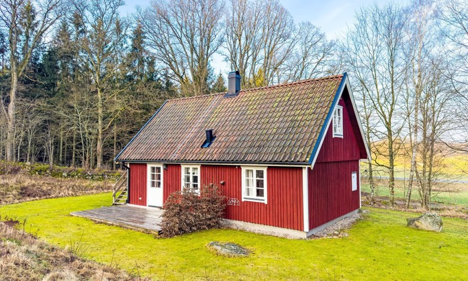 Kolstrarp House | Kvesarum by Interhome