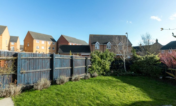 Peterborough House | KVM - Whitebeam House