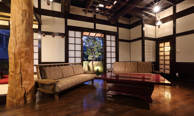Fushimi House | Kyo-machiya Stay WAKA Fushimiinari-tei