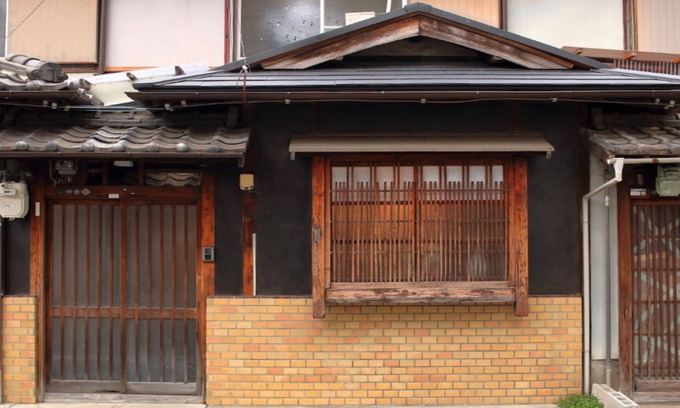Minami House | Kyo Maimai