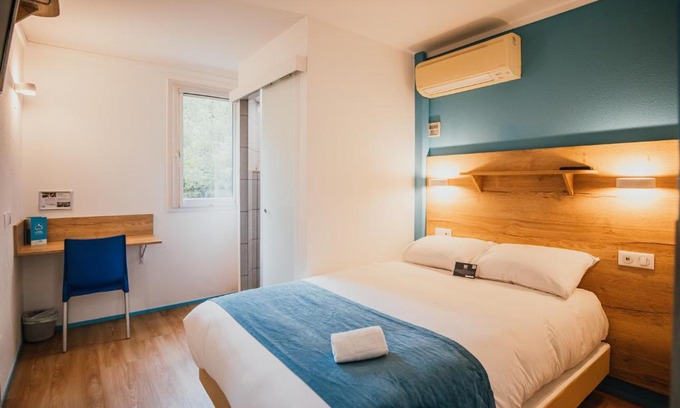 Lormont Hotel | Kyriad Direct Bordeaux Est Lormont